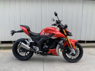 Viper 550cc foto 4