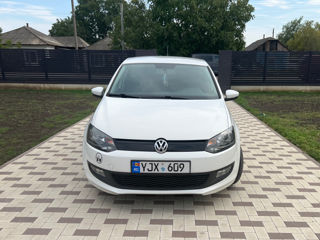 Volkswagen Polo foto 3