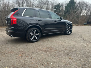 Volvo XC90 foto 3