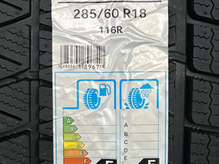 285/60 R18 Bridgestone DM-V3/ Доставка, livrare toata Moldova 2021 foto 2