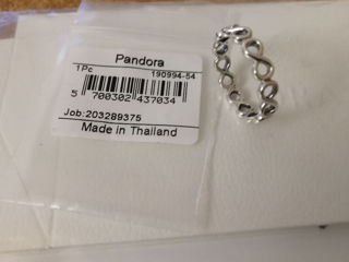 Pandora, Originale. Sigilate. Un cadou superb.