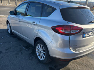 Ford C-Max foto 4