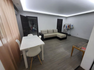 Apartament cu 2 camere, 51 m², Botanica, Chișinău foto 9