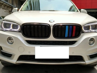 Решетки радиатора (ноздри) BMW X3 X4 F25 F26 решетка ноздри бмв ф25 ф26 х3 х4 Grille bmw foto 9