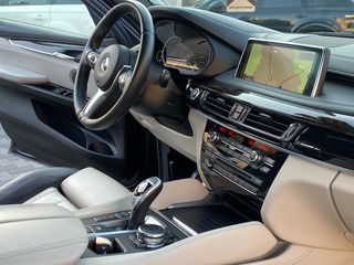 BMW X6 foto 8