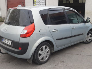 Renault Scenic foto 3