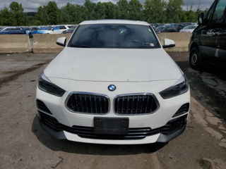 BMW X2 foto 2