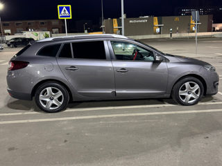 Renault Megane foto 4