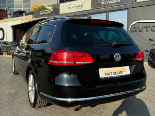 Volkswagen Passat foto 4