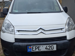 Citroen Berlingo foto 3