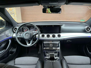 Mercedes E-Class foto 9