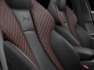 Audi RS3 foto 8