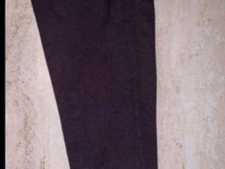 Pantaloni nike originali xs sport / спортивные штаны foto 2