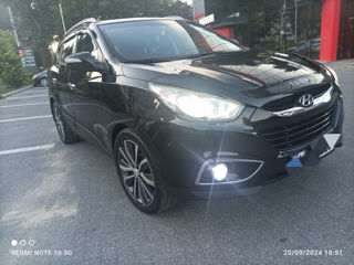 Hyundai ix35 foto 3