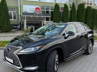 Lexus RX Series foto 2