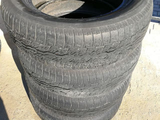 4 Scaturi Bridgestone R17 225/65 Vara foto 6