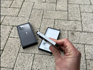 iPhone 13 Pro Max 128Gb Space Gray foto 4