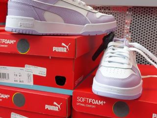 Кеды Puma foto 2