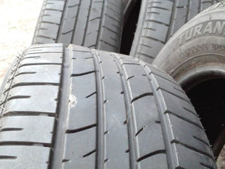 Диск BMW r16 запаска 235/60/16 - 50е foto 4