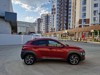 Hyundai Kona foto 2