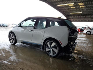 BMW i3 foto 4