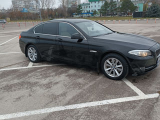 BMW 5 Series foto 7