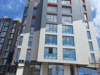 Apartament cu 2 camere, 67 m², Ciocana, Chișinău