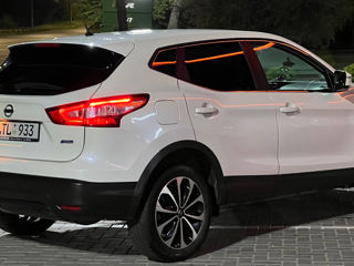 Nissan Qashqai foto 2