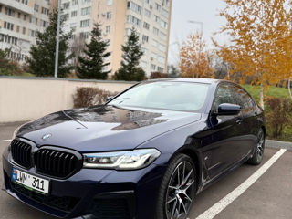 BMW 5 Series foto 3