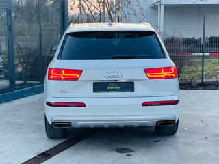 Audi Q7 foto 19