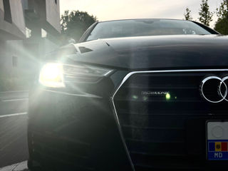 Audi A4 Allroad foto 3