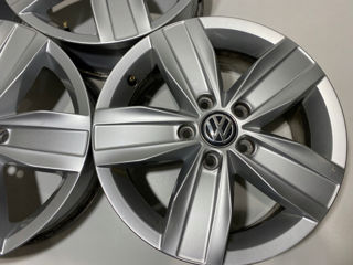 VW R16 205/55 foto 3