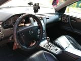 Mercedes E Class foto 5
