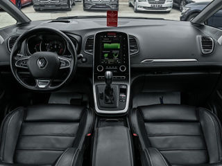 Renault Grand Scenic foto 6