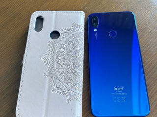 Xiaomi Redmi Note 7 128гб