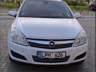 Opel Astra foto 4