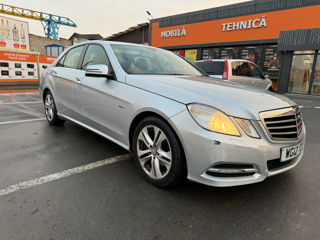 Mercedes E-Class foto 3