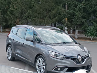 Renault Grand Scenic foto 1