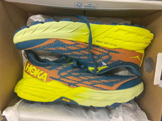 Vând pantofi Hoka Speedgoat 5 (trail*) foto 3