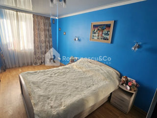 Apartament cu 2 camere, 42 m², Râșcani, Chișinău foto 6