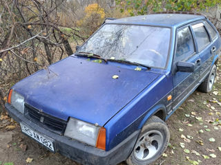 Lada / ВАЗ 2109 foto 2