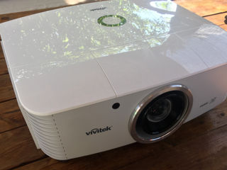 Vivitek D5010-WNL Projector XGA Large Venue Projector foto 3