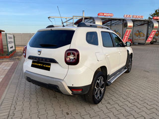 Dacia Duster foto 6