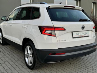 Skoda Karoq foto 6