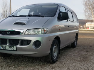 Hyundai H200