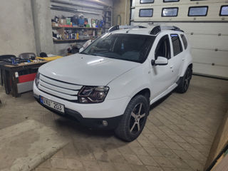 Dacia Duster foto 7