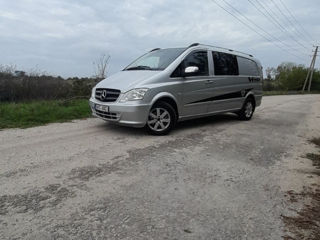 Mercedes Vito foto 2