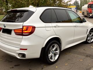 BMW X5 foto 4