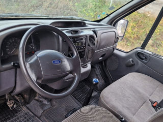 Ford Transit foto 5