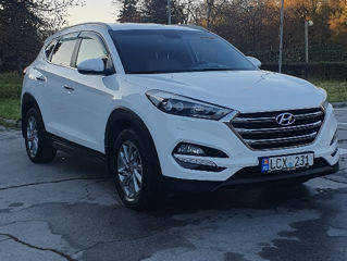 Hyundai Tucson foto 2